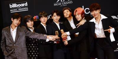 Boy band BTS says it will move forward with NFT offerings despite sharp online backlash, report says
