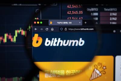 KYC Drive Causes Bithumb Disruption: Logins, Transactions Affected