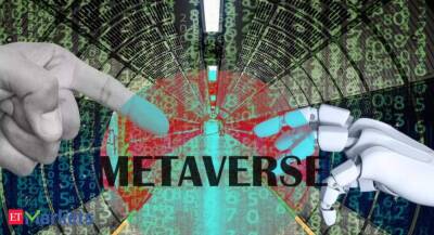 The new world of metaverse and ownership via NFTs