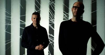 From DJing at Manchester Uni to the biggest dance act in the world - how Manchester shaped The Chemical Brothers