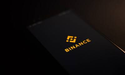 Despite regulatory woes, Binance aims to become registered crypto firm in the U.K