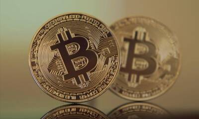 How the govt. can ‘hedge against a world where there’s a Bitcoin standard’