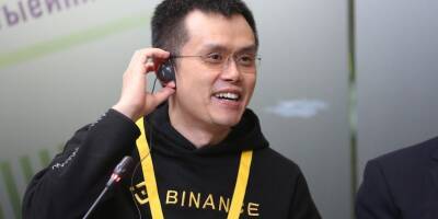 Binance revives plans for a UK launch after winning over the financial regulators that banned it