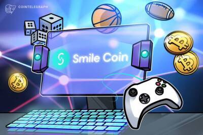 Decentralized gaming app plans to challenge PayPal and Stripe with blockchain payment infrastructure