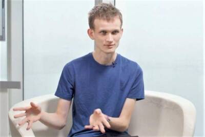 Vitalik Buterin's 'Endgame' Roadmap Will 'Take Years to Play Out'