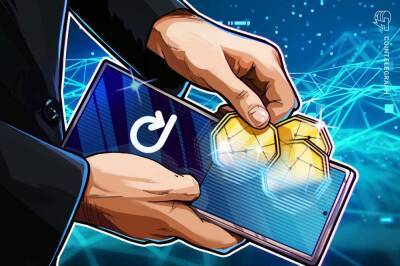A blockchain-based platform that helps create verifiable credentials launches its own mobile wallet