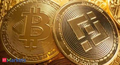 Expect 100 mn Indians to own cryptocurrencies in 2-3 years: Nischal Shetty