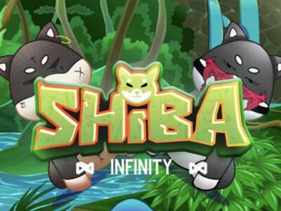 Shibainfinity Begins its Token Sale on Solana Network