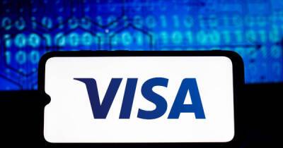 Visa Establishes Advisory Services, Helping Clients Maneuver their Crypto Journey