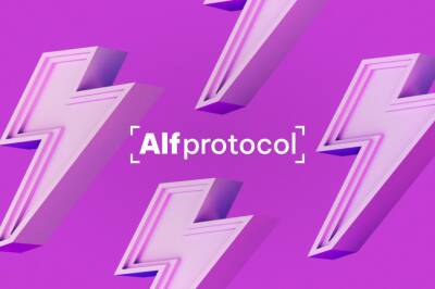 Lightning Fast Solana Empowers ALFPROTOCOL’s Decentralized High-Leverage Positions