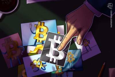 US lawmaker purchases exposure to Bitcoin through Grayscale shares