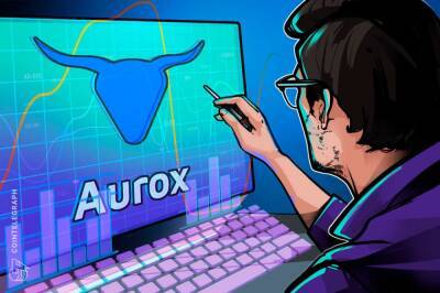Aurox taps Chainlink to secure its DeFi lending and borrowing protocol with time-tested oracle infrastructure