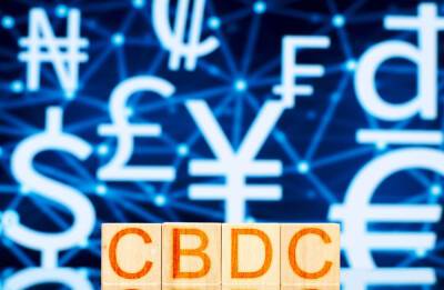 CBDCs in 2022: New Trials and Competition with Crypto