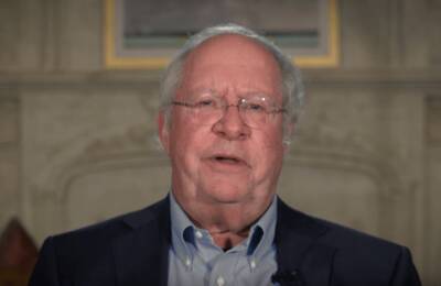 Legendary Investor Bill Miller Injects 50% Of Personal Funds Into Bitcoin, Altcoins
