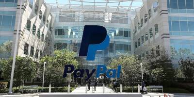 Paypal says it is looking into developing a dollar-backed stablecoin as payments giant boosts crypto efforts