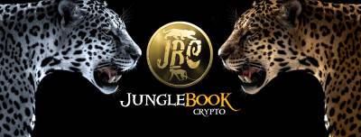 Jungle Book Crypto Announces its JBC Token Presale