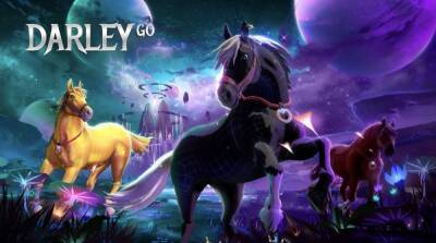 DarleyGo Announces Seed Round Backers to Accelerate Game Development