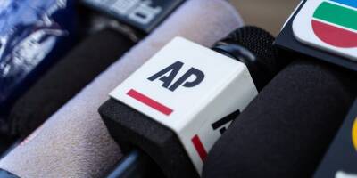 The Associated Press is launching an NFT marketplace this month, mining a trove of photos to fund its news business