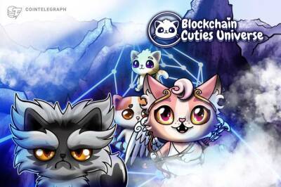 Community-driven NFT collectibles game announces the sixth blockchain in their universe