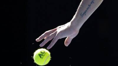 What is Art Ball NFT and what’s in it for Australian Open fans?