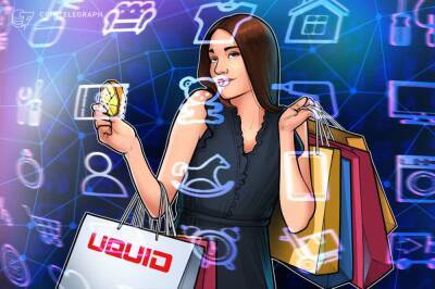 Crypto-focused shopping site rolls out 'buy now, pay later' feature