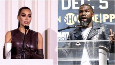 Kim Kardashian, boxer Floyd Mayweather sued for allegedly misleading investors about cryptocurrency token