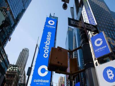 Coinbase buys futures exchange FairX for crypto derivatives push in US