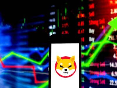 Meme coins lead crypto revival as shiba inu shoots up over 12% on the back of a bullish mix of new listings and burned coins