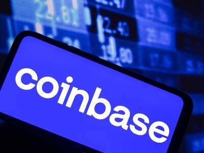 Coinbase will soon offer crypto futures after its takeover of derivatives exchange FairX