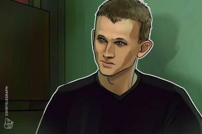 Vitalik deluged after asking for the 'most unhinged' criticisms about him
