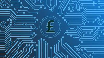 Disagreement among Lords: A busy week for digital currency