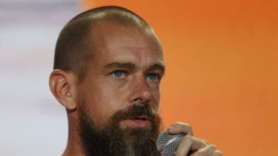 Jack Dorsey says Block is building a bitcoin mining system so that anyone can easily buy a rig