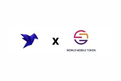 Ravendex Reserves An Earth Node With World Mobile Token As They Aim To Provide Internet Access In Africa