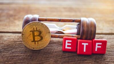 How ProShares bitcoin ETF went bust within months of stellar debut