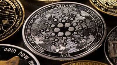 Cardano surges over 40% in 7 days. Here's why the crypto's price is rallying