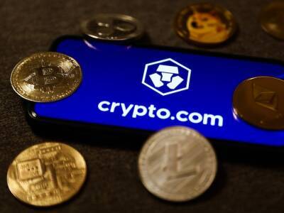 Crypto.com restarts withdrawals after suspending them over 'suspicious activity' that hit customer accounts