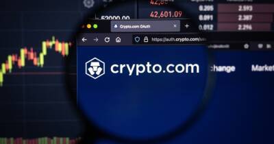 Crypto.com Signs 5-Year Deal with Australian Football League, Worth $25m Sponsorship