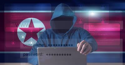 N.Korea's Crypto Hacks Up by least 7 times in 2021, Nearly $400M Stolen: Chainalysis