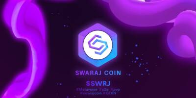 Swaraj is Set to Launch Its Metaverse Gaming Ecosystem