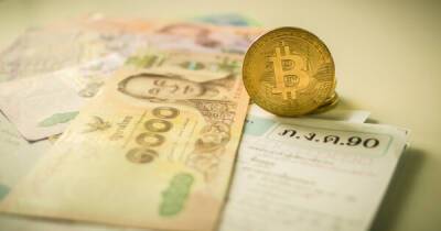 Thai Firms Pour Money into Bitcoin as Crypto Ownership Expands