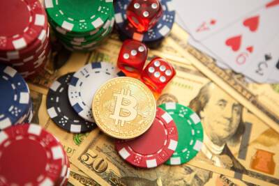 Best Casinos Which Accept Bitcoin