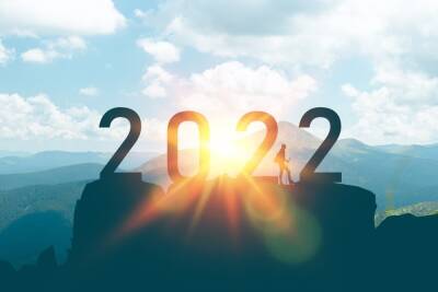 Top Crypto Trends to Watch in 2022, According to Pantera’s Paul Veradittakit