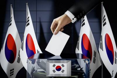 South Korean Presidential Candidates Pledge Lower Taxes for Crypto Traders, End to ICO Ban