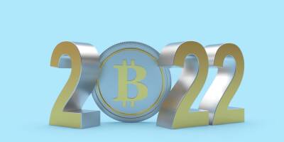 The top 5 crypto predictions for 2022