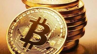 Is Bitcoin the new gold?