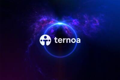 Ternoa: Rising NFT Blockchain Releases New Launchpad for Exciting Early Stage Participation in Quality DApps