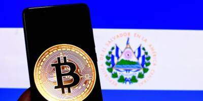 El Salvador is partnering with a solana-based lending company to offer crypto loans to businesses, report says