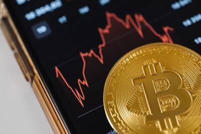 Cryptocurrency price declines below $40000 in worst week since May 2021; details here