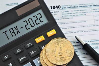 Crypto Tax Trends in 2022: Increased Reporting, Updated Rules, and a Wealth Tax Debate