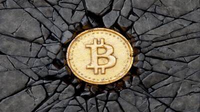 Bitcoin rebounds from six-month lows as buyers step in